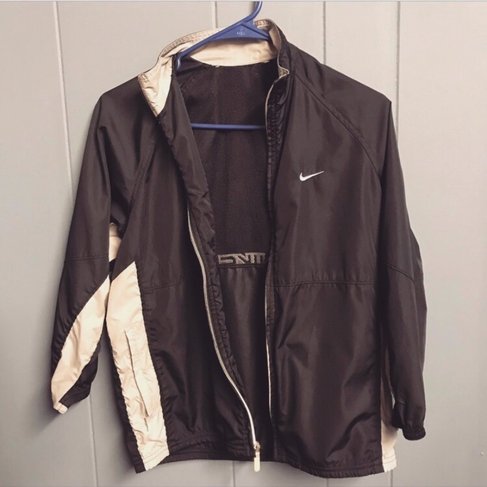 Boys Nike jacket